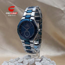 RELOJ CHAXIGO METALICO HOMBRE ETN111G-5 My Store