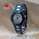 RELOJ CHAXIGO METALICO HOMBRE ETN111G-6 My Store