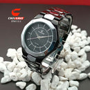 RELOJ CHAXIGO METALICO HOMBRE ETN112G-2 My Store