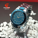 RELOJ CHAXIGO METALICO HOMBRE ETN112G-3 My Store