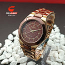 RELOJ CHAXIGO METALICO HOMBRE ETN112G-4 My Store