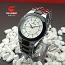 RELOJ CHAXIGO METALICO HOMBRE ETN112G-5 My Store