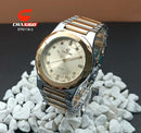 RELOJ CHAXIGO METALICO HOMBRE ETN118G-2 My Store