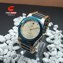 RELOJ CHAXIGO METALICO HOMBRE ETN121G-2 My Store