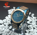RELOJ CHAXIGO METALICO HOMBRE ETN121G-3 My Store