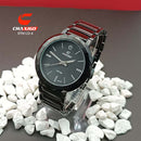 RELOJ CHAXIGO METALICO HOMBRE ETN122G-4 My Store