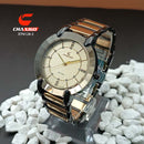 RELOJ CHAXIGO METALICO HOMBRE ETN128G-2 My Store