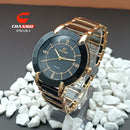 RELOJ CHAXIGO METALICO HOMBRE ETN128G-3 My Store