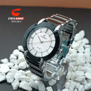 RELOJ CHAXIGO METALICO HOMBRE ETN128G-5 My Store