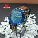 RELOJ CHAXIGO METALICO HOMBRE ETN128G-6 My Store
