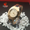 RELOJ CHAXIGO METALICO HOMBRE ETN130G-4 My Store