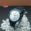 RELOJ CHAXIGO METALICO HOMBRE ETN133G-1 My Store