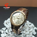 RELOJ CHAXIGO METALICO HOMBRE ETN133G-3 My Store