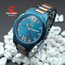 RELOJ CHAXIGO METALICO HOMBRE ETN136G-2 My Store