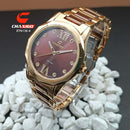 RELOJ CHAXIGO METALICO HOMBRE ETN136G-4 My Store