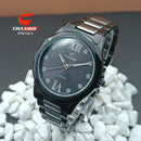 RELOJ CHAXIGO METALICO HOMBRE ETN136G-5 My Store