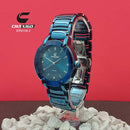 RELOJ CHAXIGO METALICO HOMBRE ETN139G-2 My Store