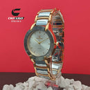 RELOJ CHAXIGO METALICO HOMBRE ETN139G-3 My Store
