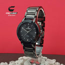 RELOJ CHAXIGO METALICO HOMBRE ETN139G-4 My Store