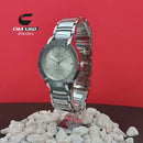 RELOJ CHAXIGO METALICO HOMBRE ETN139G-5 My Store