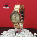 RELOJ CHAXIGO METALICO HOMBRE ETN139G-6 My Store