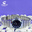 RELOJ CHAXIGO METALICO DAMA ETN16L-6 My Store