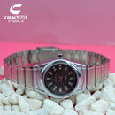 RELOJ CHAXIGO METALICO ETN54L-6 My Store