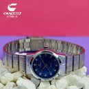 RELOJ CHAXIGO METALICO DAMA ETN6L-6 My Store