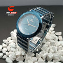 RELOJ CHAXIGO METALICO HOMBRE ETN91G-3 My Store