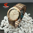 RELOJ CHAXIGO METALICO HOMBRE ETN91G-4 My Store