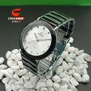 RELOJ CHAXIGO METALICO HOMBRE ETN91G-5 My Store