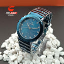 RELOJ CHAXIGO METALICO HOMBRE ETN93G-2 My Store