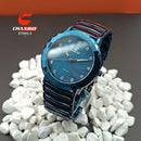 RELOJ CHAXIGO METALICO HOMBRE ETN93G-3 My Store