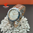 RELOJ CHAXIGO METALICO HOMBRE ETN93G-4 My Store