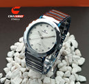 RELOJ CHAXIGO METALICO HOMBRE ETN93G-6 My Store