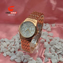 RELOJ CHAXIGO TIPO JOYA METAL DAMA GRC135L-2 My Store