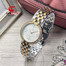 RELOJ CHAXIGO TIPO JOYA METAL DAMA GRC162L-4 My Store