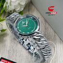 RELOJ CHAXIGO TIPO JOYA METAL DAMA GRC197L-1 My Store