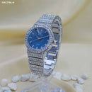 RELOJ CHAXIGO TIPO JOYA METAL DAMA GRC276L-6 My Store