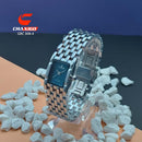 RELOJ CHAXIGO TIPO JOYA METAL DAMA GRC308L-4 My Store