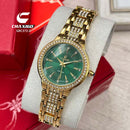 RELOJ CHAXIGO TIPO JOYA METAL DAMA GRC372L-2 My Store