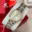 RELOJ CHAXIGO TIPO JOYA METAL DAMA GRC372L-7 My Store