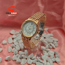 RELOJ CHAXIGO TIPO JOYA METAL DAMA GRC374L-1 My Store