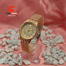 RELOJ CHAXIGO TIPO JOYA METAL DAMA GRC374L-7 My Store