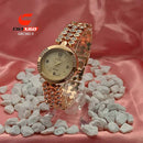 RELOJ CHAXIGO TIPO JOYA METAL DAMA GRC382L-3 My Store