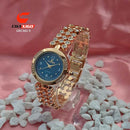 RELOJ CHAXIGO TIPO JOYA METAL DAMA GRC382L-5 My Store