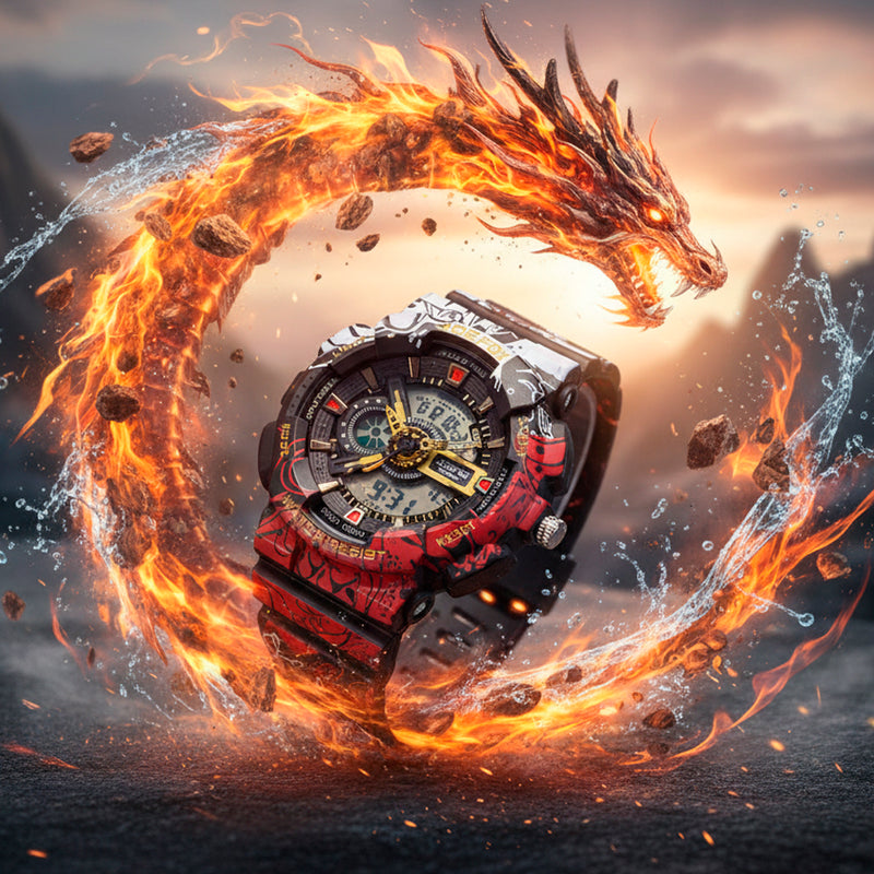 JOEFOX 1915C ONE PIECE ANA-DIG DEPORTIVO