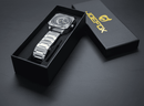 RELOJ JOEFOX PLANETA TIERRA