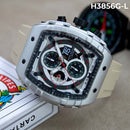 RELOJ T5 DEPORTIVO CRONÓGRAFO HOMBRE H3856G-L My Store