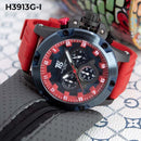 RELOJ T5 DEPORTIVO CRONÓGRAFO HOMBRE H3913G-I My Store